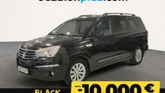 Usado 2014 Ssangyong (KGM) Rodius Limited Monovolumen | 13.750 € (Precio justo)