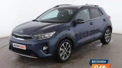 Usado Kia Stonic 101 CV (74 kW) 2019 SUV