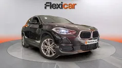 Usado 2021 BMW X2 SUV | 25.090 € (Buen precio)