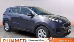 Usado 2018 Kia Sportage 2 SUV | 14.690 € (Buen precio)