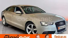 Usado 2016 Audi A5 Sportback S-Line Berlina | 19.990 € (Precio justo)