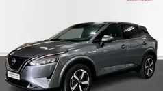 Usado 2023 Nissan Qashqai N-Connecta SUV | 27.600 € (Precio justo)