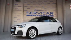 Usado 2019 Audi A1 Sportback Advanced Utilitario | 17.950 € (Precio justo)