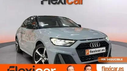 Usado Audi A1 Sportback Premium 110 CV (80 kW) 2023 Utilitario