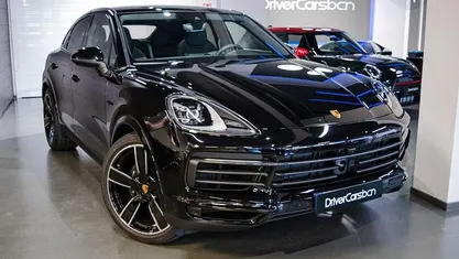 Usado Porsche Cayenne Platinum Edition 462 CV (339 kW) 2023 SUV