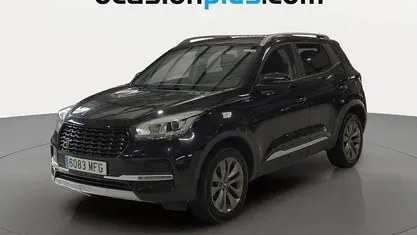 Usado DR DR 4.0 116 CV (85 kW) 2023 SUV