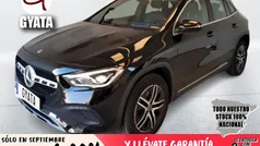 Negro Usado 2024 Mercedes GLA200 SUV | 36.590 € (Super precio)