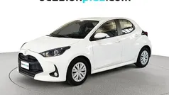Usado 2023 Toyota Yaris Active Utilitario | 14.991 € (Precio justo)