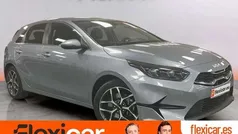Usado 2021 Kia Ceed Utilitario | 15.290 € (Precio justo)