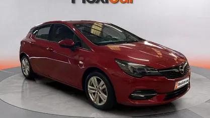 Usado Opel Astra GS Line 130 CV (95 kW) 2020 Berlina