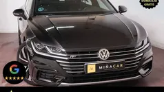VW Arteon