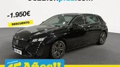 Usado 2024 Peugeot 308 Active Berlina | 21.450 € (Buen precio)