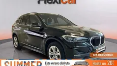 Usado 2022 BMW X1 SUV | 26.490 € (Precio justo)