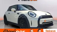 Usado 2021 Mini Cooper Utilitario | 19.990 € (Precio justo)