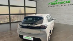Usado 2020 Peugeot 208 Active Utilitario | 8388 € (Buen precio)