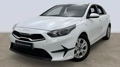 Usado 2022 Kia Ceed Berlina | 16.495 € (Precio justo)