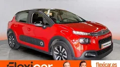 Usado 2016 Citroën C3 PureTech Utilitario | 7390 € (Precio justo)