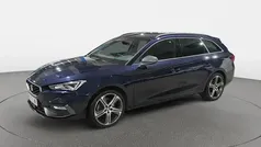 Seat Leon ST