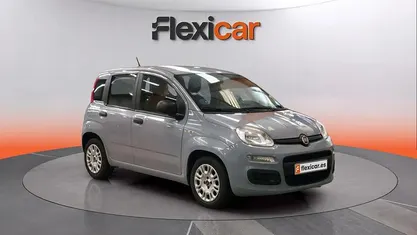Usado Fiat Panda 71 CV (52 kW) 2022 Berlina