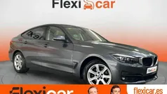 Usado 2018 BMW 320 Gran Turismo Berlina | 22.990 € (Precio justo)