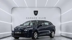 Usado 2009 Renault Mégane GrandTour Expression Familiar | 6499 € (Precio justo)