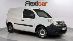 Usado 2021 Renault Kangoo Edition One Monovolumen | 10.490 € (Super precio)