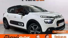 Usado 2022 Citroën C3 PureTech Utilitario | 10.690 € (Buen precio)