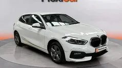 Usado 2021 BMW 116 Utilitario | 17.970 € (Super precio)