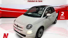 Usado 2020 Fiat 500 Lounge | 10.271 € (Precio justo)