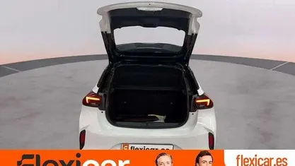 Usado Opel Corsa 101 CV (74 kW) 2023 Utilitario