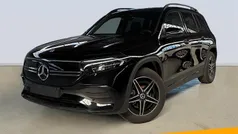 Usado 2024 Mercedes EQB300 SUV | 53.900 € (Precio justo)