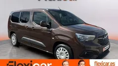 Usado 2019 Opel Combo Expression Monovolumen | 16.890 € (Precio justo)