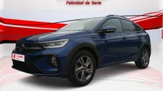 Usado 2024 VW Taigo R-line SUV | 26.869 € (Precio justo)