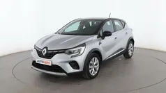 Usado 2020 Renault Captur Intens SUV | 15.799 € (Precio justo)