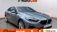 Usado 2023 BMW 218 Utilitario | 24.690 € (Precio justo)