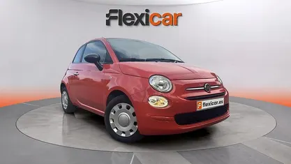 Usado Fiat 500 71 CV (52 kW) 2022 Berlina