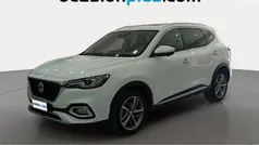 Usado 2023 MG HS Luxury SUV | 16.364 € (Precio justo)