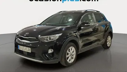 Usado 2018 Kia Stonic SUV | 10.455 € (Precio justo)