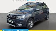 Usado 2017 Dacia Sandero Stepway Utilitario | 11.450 € (Precio justo)