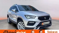 Usado 2023 Seat Ateca FR SUV | 20.090 € (Precio justo)