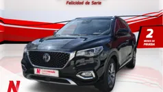 Usado 2022 MG EHS Comfort SUV | 19.616 € (Precio justo)