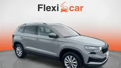 Gris Usado 2023 Skoda Karoq Ambition SUV | 20.090 € (Super precio)