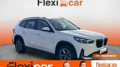 Usado 2023 BMW X1 SUV | 35.990 € (Precio justo)
