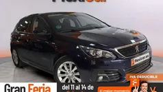 Usado 2020 Peugeot 308 Active Utilitario | 9490 € (Precio justo)