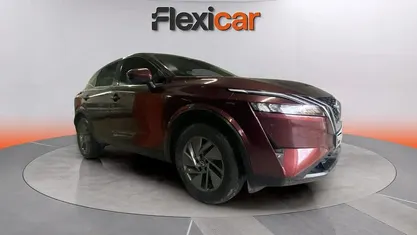 Usado Nissan Qashqai Acenta 140 CV (102 kW) 2024 SUV