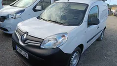 Usado 2017 Renault Kangoo Monovolumen | 6900 € (Buen precio)