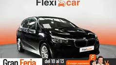 Usado 2019 BMW 218 Familiar | 17.990 € (Precio justo)