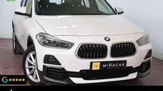 Usado 2022 BMW X2 Comfort Edition SUV | 22.990 € (Precio justo)