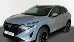 Usado 2024 Nissan Qashqai N-Connecta SUV | 31.550 € (Precio justo)