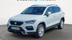 Usado 2023 Seat Ateca Style SUV | 18.637 € (Super precio)